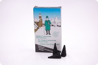 Crottendorfer Räucherkerzen "Weihrauch"